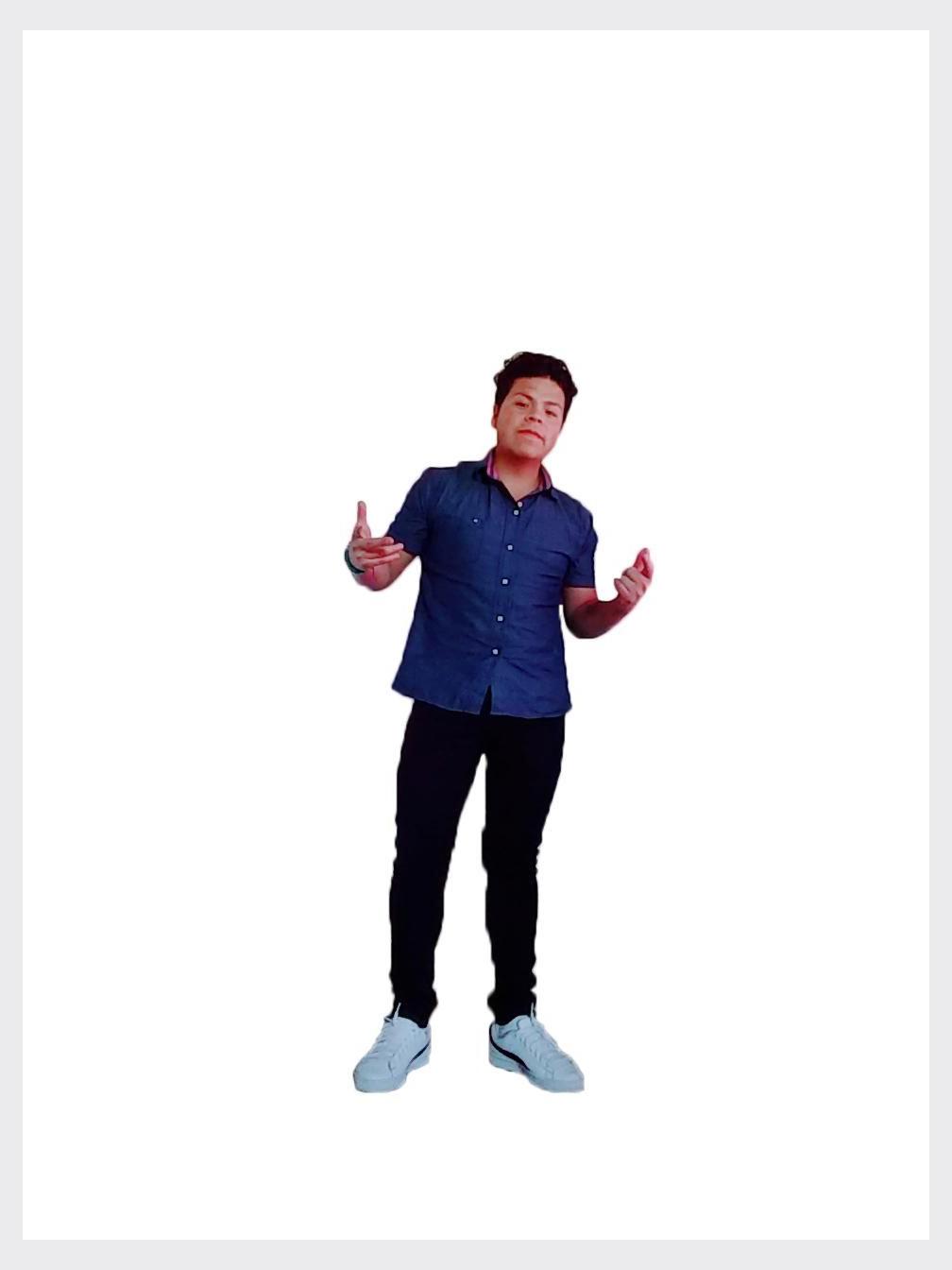 Alex E.G